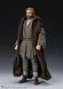 TAMASHII NATIONS S.H.Figuarts Obi-Wan Kenobi (STAR WARS: Obi-Wan Kenobi) Approximately 150mm PVC & ABS & Fabric Painted Movable Figure