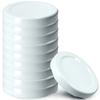KADAX 10x Lids For Jars Bottles Fi 43 Lids Caps For Bottles