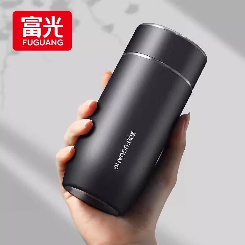 Fuguang Goose Egg 316L Stainless Steel Insulated Tumbler