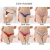 Lace Sexy Women Hollow Out Low Waist Panties Waist