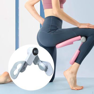 Bacak İç Uyluk Egzersiz Ekipmanı Esnetici, Pelvik Onarım Çok Fonksiyonlu Klips, Yer