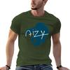 Nord aizy | CS:GO Pros T-Shirt koreanische Mode Grafiken Grafik-T-Shirts