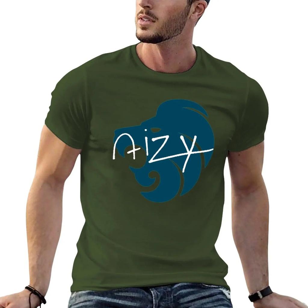Nord aizy | CS:GO Pros T-Shirt koreanische Mode Grafiken Grafik-T-Shirts