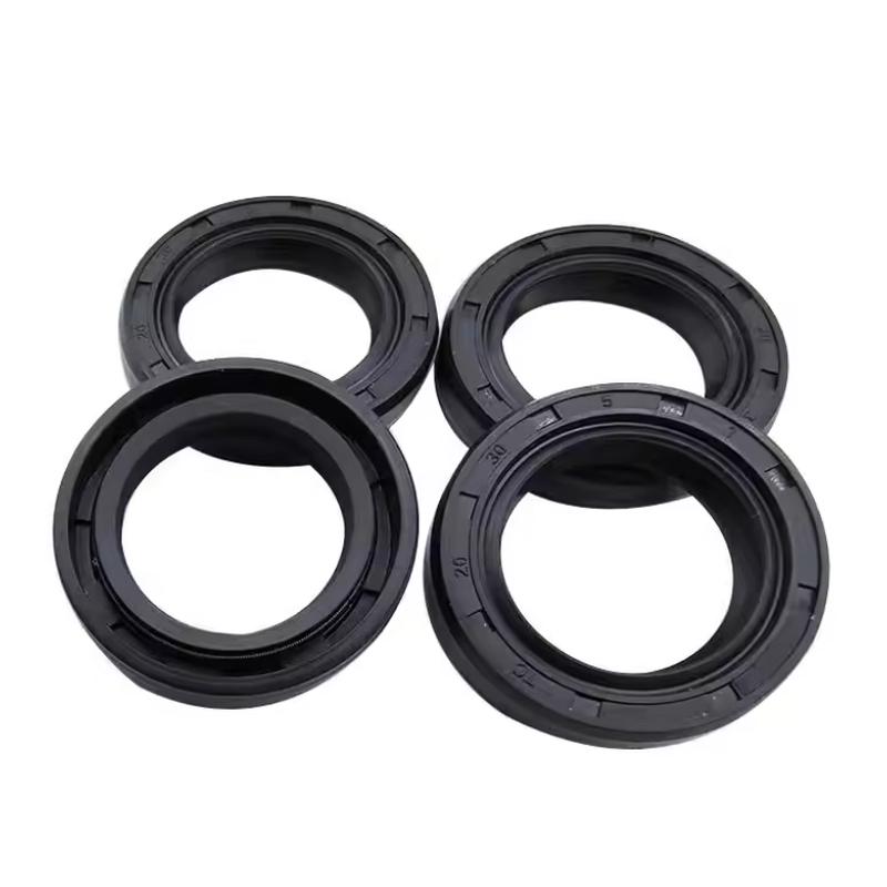 DIAIEN NBR Nitrile Rotary Shaft Lip Oil Seal 1 pc