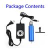 Mini Rotary Tool and Small Electric Handheld Drill for DIY Crafting and More