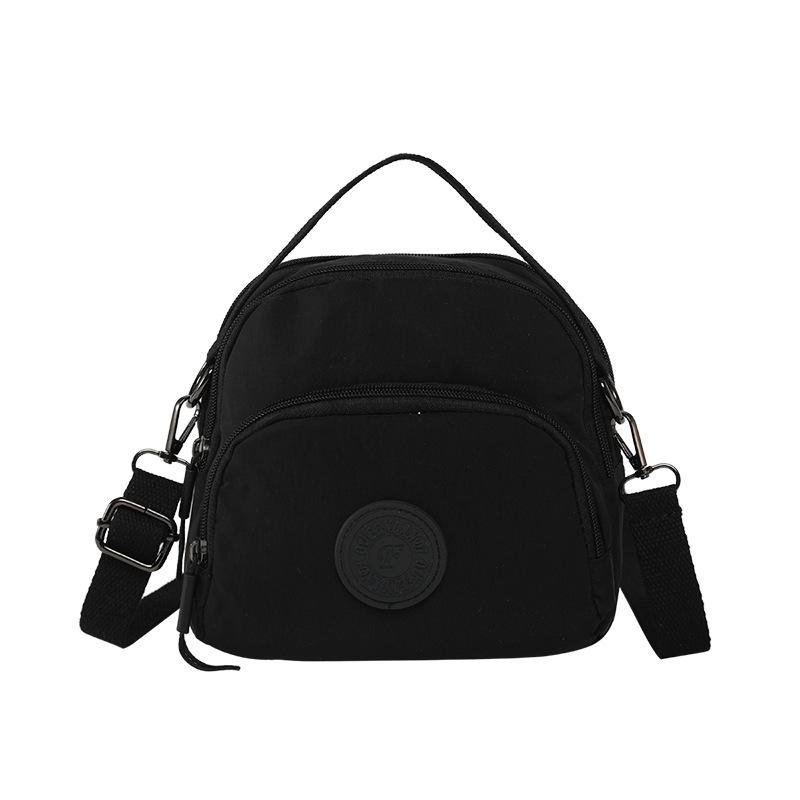 Modna torba na jedno ramię, crossbody, w kształcie muszli, casualowa i prosta torebka