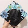 Gemischte künstliche Blütenköpfe, Seidenrosen, Kunstblumen für Heimdekoration, Hochzeitsdekoration, DIY-Bastelgirlanden-Zubehör