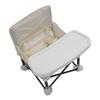 Portable Travel   Seat Portable Baby   Seat Folding Baby Chair with Tray for Outdoor Beach