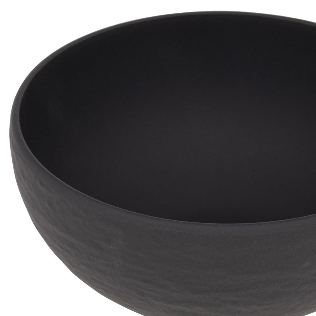 Officially Imported Villeroy & Boch "Rock" Soup Bowl, Approximately 13cm Diameter x 7cm High, Microwave and Dishwasher Safe, Made in Germany, Product