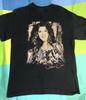 Celine Dion Pop Music Album Tour Unisex T-Shirt Cotton Full Size BL2.162