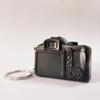sound Mini Creative camera Pendant Simulation Cameras Flashing Camera Camera Keychain Keychain Toys
