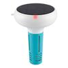 7-in-1 Smart Pool Monitor Floating Wireless Water Quality Tester Temperature EC ORP for Swimming Pools Hot Tub Jacuzzi Spa
