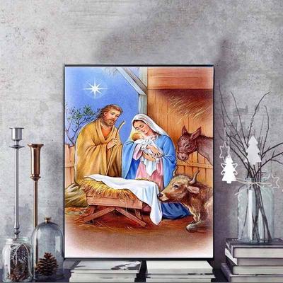 Hobby & Creativiteit – Diamond paintings