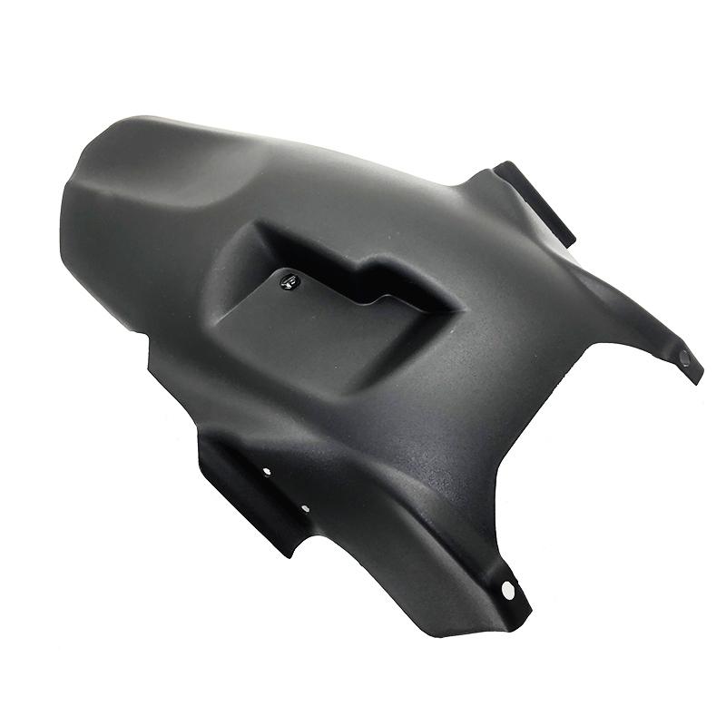 For BMW R1200GS R1200 GS ADV R 1200GS R 1200 GS Adventure GSA 2004-2013 Rear Fender Wheel Hugger Mudguard Splash Guard Cover