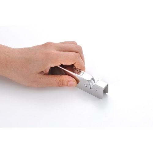 Global Santoku 2-piece Set GST-A46