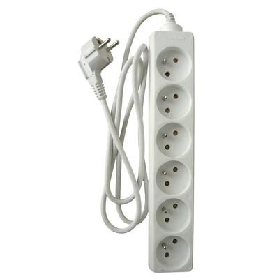 Steckdosen & Stecker – Verlängerungsstücke