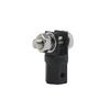 Half-Inch Scissor Jack Adapter for Drive or Impact Wrench Tools
