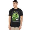 Marvel Rivals Unisex Adult Hulk Smash Bruce Banner T-Shirt
