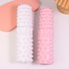 30Cm Foam Axis Massage Roller Yoga Column Gym Fitness Equipment For Muscle Physiotherapy And Sports Rehabilitation Roller