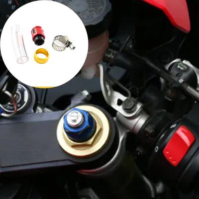 Accessori e pezzi di ricambio per moto – Sistemi di scappamento