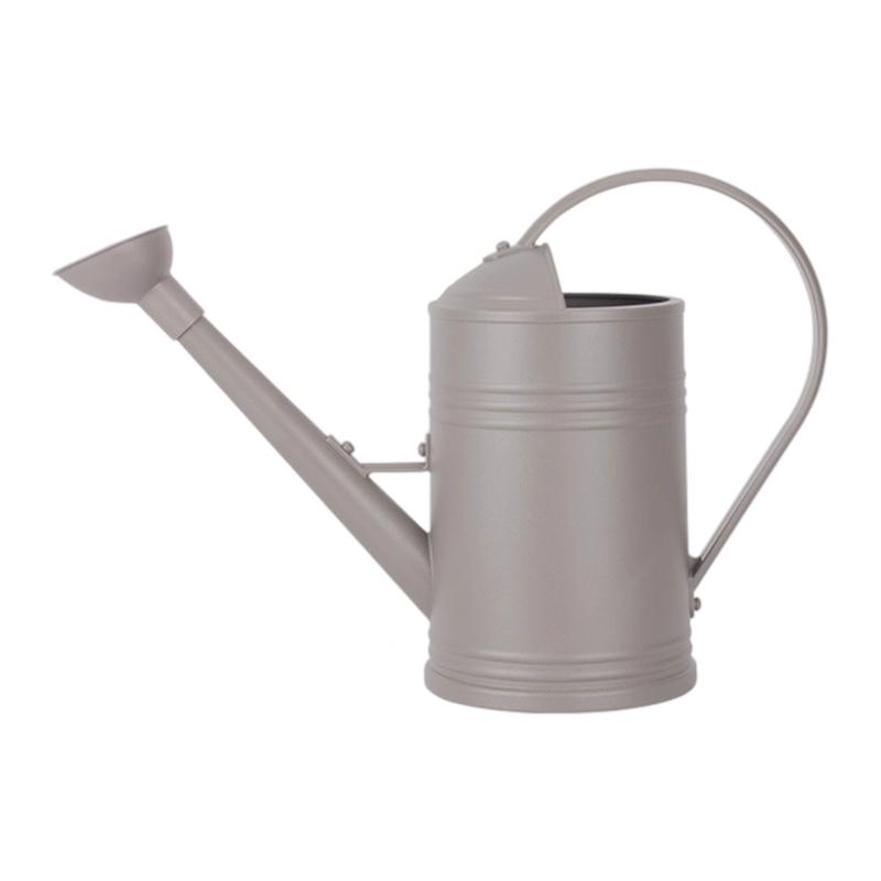 2L/4L Capacity Watering Can for Plant Watering Can for Indoor Outdoor Gardening Watering Pot with Ergonomic Handle