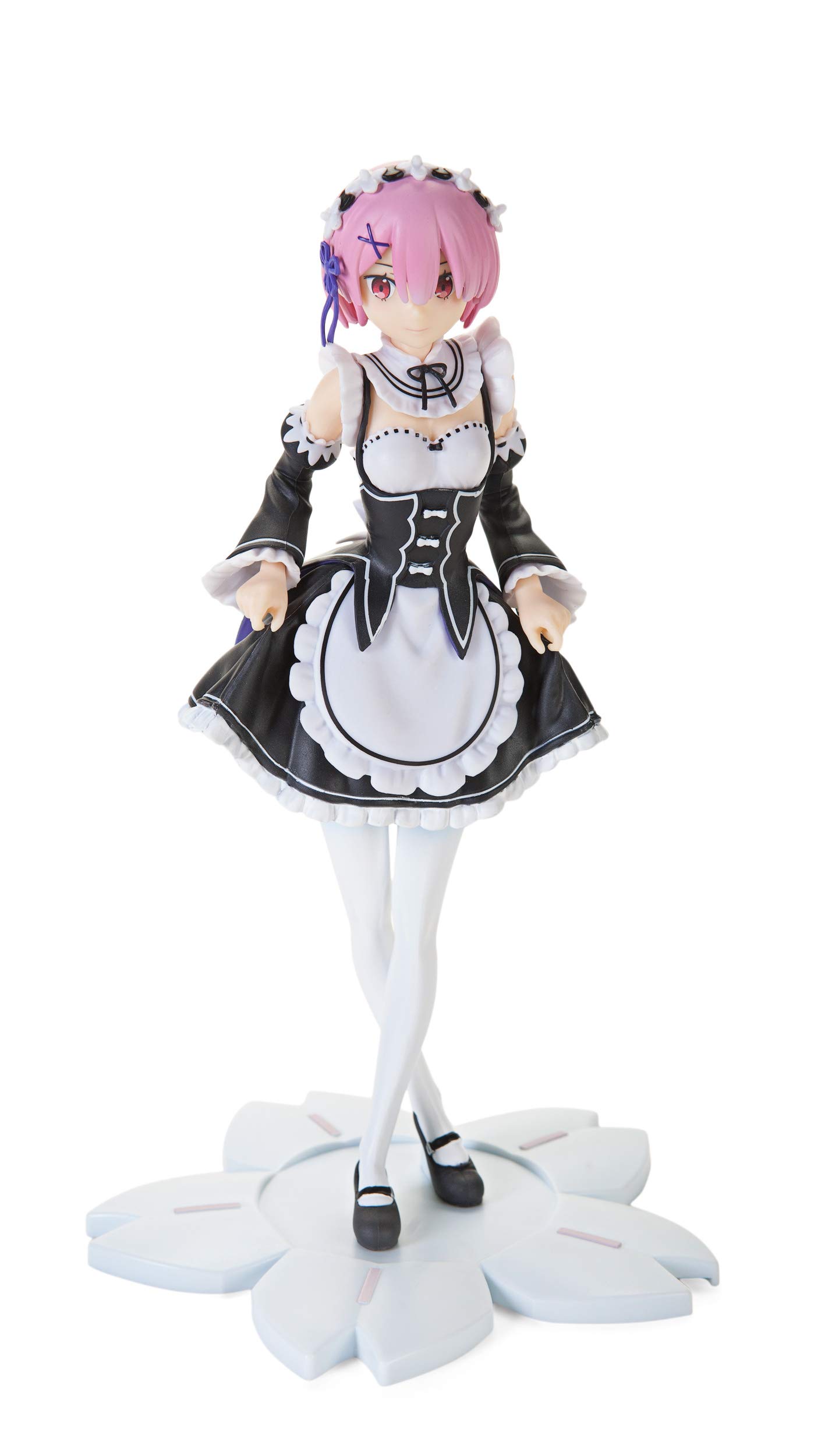 Sega Life in Another PM Figure Рам Куртеси ReZERO -Начальный мир-