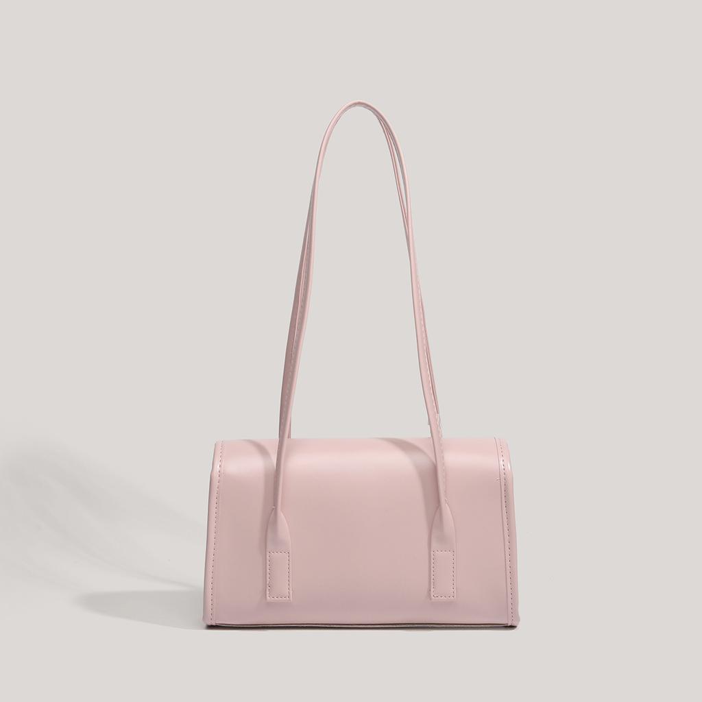 Bag women's 2025 new trendy high-end sense portable fashion niche design French shoulder underarm bag women's trendy