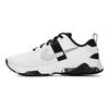 Nike Zoom Bella 6 Shock Absorbing Non-Slip Durable Low-Top Training Shoes Women sneaker Black White DV3739-100
