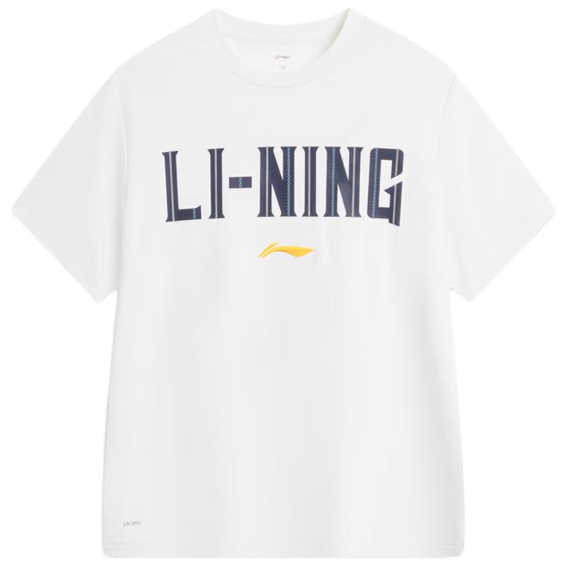 Li-Ning Youth Men s Quick-Dry Sports T-Shirt XL