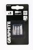 Bity Torx T30 X 25 Mm, 3 Szt.