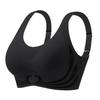 Women's Underwear Full Cup Thin Cut With Complementary Breasts, No Steel Rims, Plus Size Bra