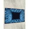 3D Carpet 3D Design Deep Hole Carpet 3D Illusion Rugs Illusion Carpet Optical Carpet Tunnel Mats Deep Hole Carpet Fashionable