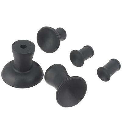 Valve Lapping Tool Kit, Valve Lapping Attachment Tool for Drill Small Engine Valve Lapper Kit with