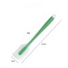 Heat Resistant Silicone Spatula Non-Stick Cream Butter Mixing Spatula Toast Spreader Baking Tool