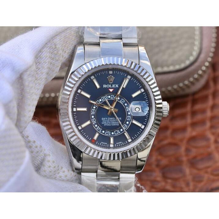 Used Rolex Sky-Dweller 326939