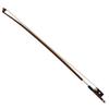 KC Violin Bow VB-40-34 size (Brazilwood & Ebony)