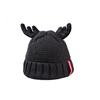 Korean Hat Cute Soft Girl Japanese Versatile Knitted Wool Hat Women Autumn and Winter Korean Style Outdoor Warm Christmas Hat