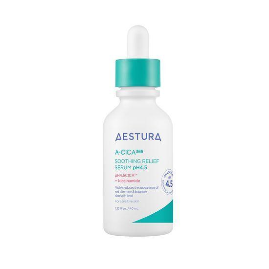 Aestura Aicica 365 Serum pH4.5 40ml Promotion (10ml Cream + 25ml Toner Free)