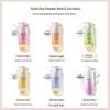 Kustie Dual-Chamber Cherry Blossom Shampoo
