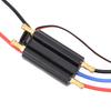 30A RC Boat Waterproof Brushless ESC Electric Speed Controller Accessory for RC Boat