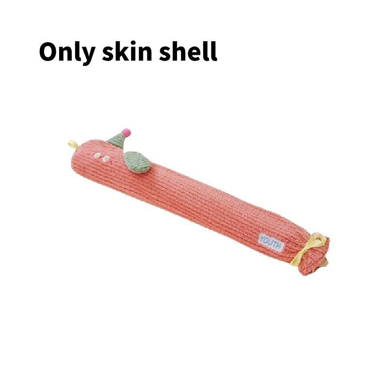 Soft And Cuddly Water Bag For Warmth Perfect For Winter Nights And Snuggling