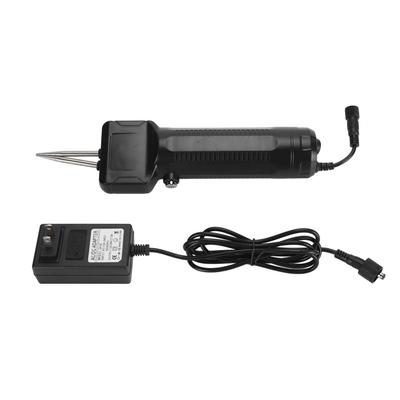 Chicken Plucker Handheld Poultry Feather Removal Machine for Ducks Geese