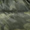 TATRAS Significant Down jacket MTK18A485 Camouflage Pattern Reversible khaki/black Nylon mens Used