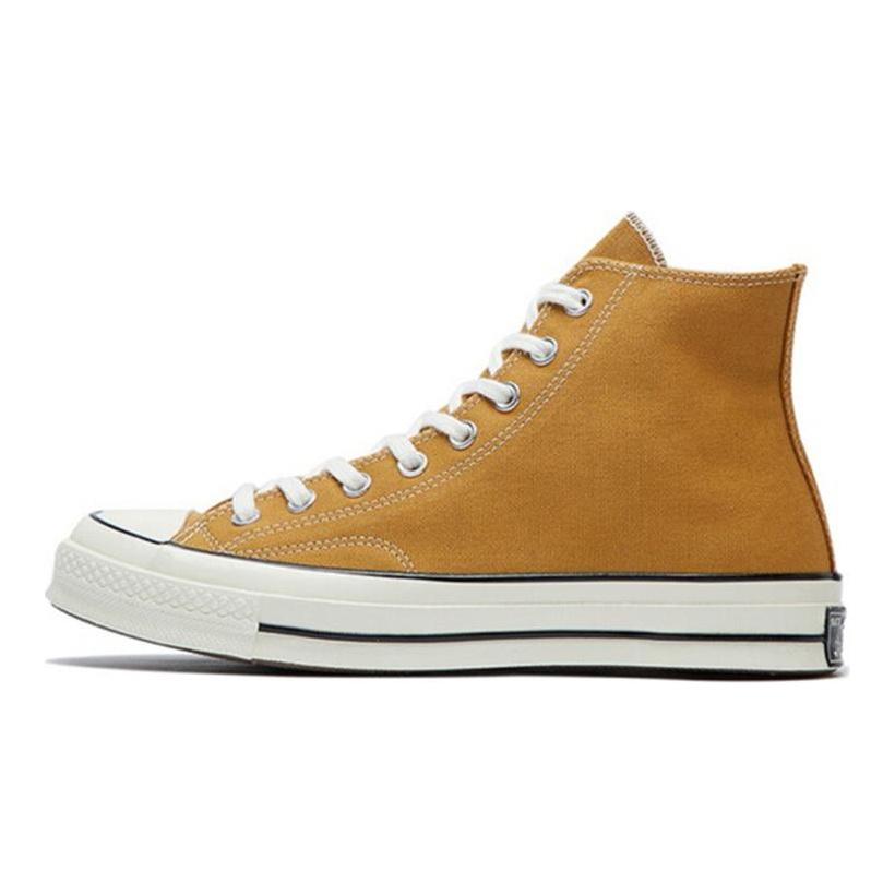 Chuck 70 Converse Hi 'Wheat' 165032C