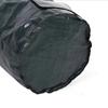 Reuseable Garden Collect Storage Bag Leaf Waste Bins Yard Compost Bag With Lid Composter Plastic