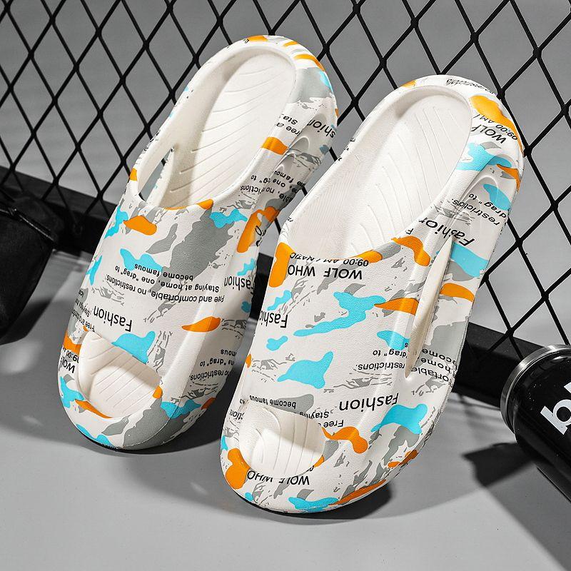 Тапочки — фото 9