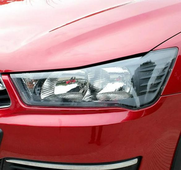 

Совместимая фара для Citroen C-Elysee для моделей 2012-2014 годов - Оригинальная лампа переднего освещения Single Piece