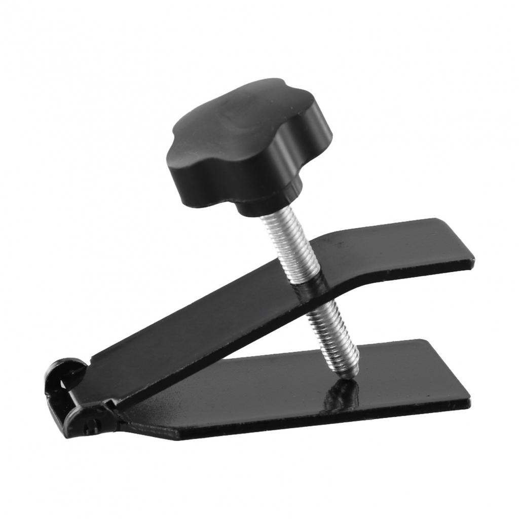 Wall Mounting Height Regulator Tool with Efficient Leveling Design