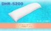DHR5200 Lightweight Soft Body 160cm x Made in Ideal for side and long A&J Pillow, White, 50cm, Japan. sleeping, relaxation, comfort. Smooth, large,