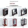 Xingkun Billiard Pool Cue Rack Stand